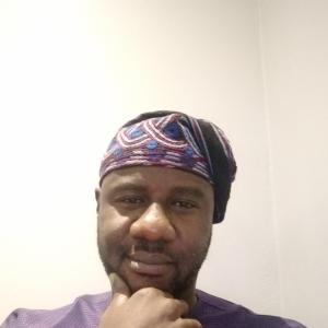 babajide1 - date a Canadian, 100% free babajide1