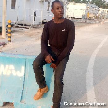 kenbuju - date a Canadian, 100% free kenbuju