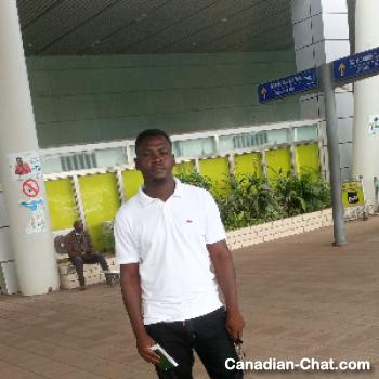 djifa - date a Canadian, 100% free djifa