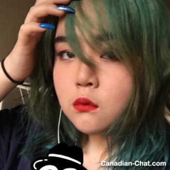 annasong - date a Canadian, 100% free annasong