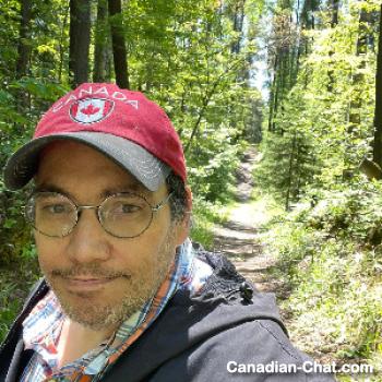 drmike - date a Canadian, 100% free drmike