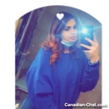 hanna7410 - date a Canadian, 100% free hanna7410