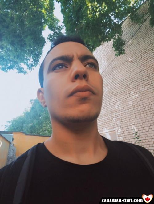 segh18 - date a Canadian, 100% free segh18