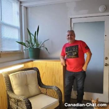 henry78 - date a Canadian, 100% free henry78