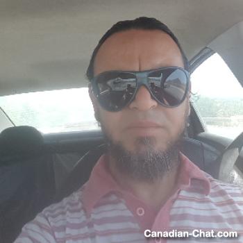 lotfi33 - date a Canadian, 100% free lotfi33