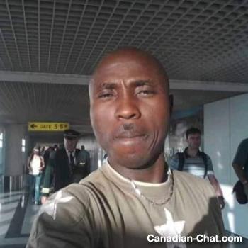 oyewole55 - date a Canadian, 100% free oyewole55