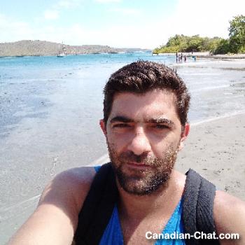 nelson87 - date a Canadian, 100% free nelson87