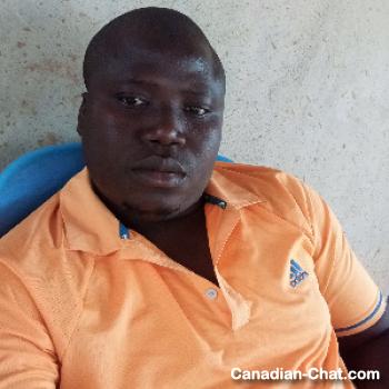 salomon17 - date a Canadian, 100% free salomon17