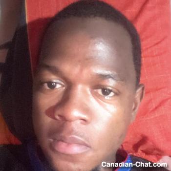 moses98 - date a Canadian, 100% free moses98