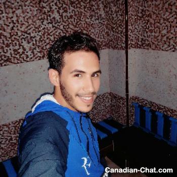mustafa94 - date a Canadian, 100% free mustafa94