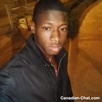 ibro123 - date a Canadian, 100% free ibro123