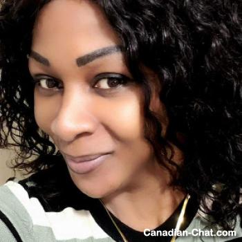 thalia76 - date a Canadian, 100% free thalia76
