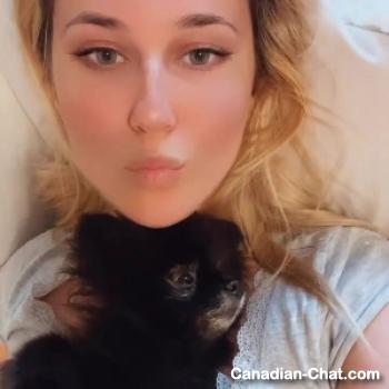 lynda26 - date a Canadian, 100% free lynda26