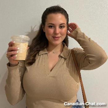 jackie8712 - date a Canadian, 100% free jackie8712