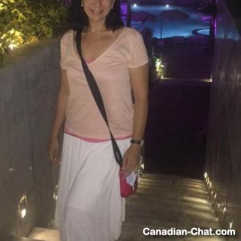 lys91 - date a Canadian, 100% free lys91