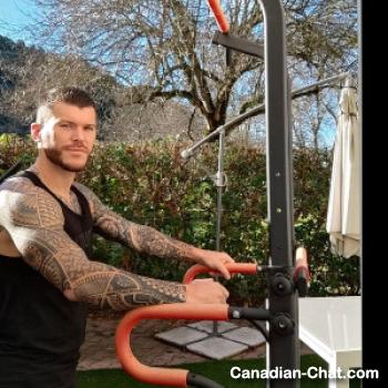 pat501 - date a Canadian, 100% free pat501