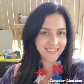 jenn78228 - date a Canadian, 100% free jenn78228
