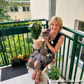 ivetta - date a Canadian, 100% free ivetta