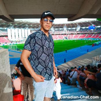 enzo42 - date a Canadian, 100% free enzo42