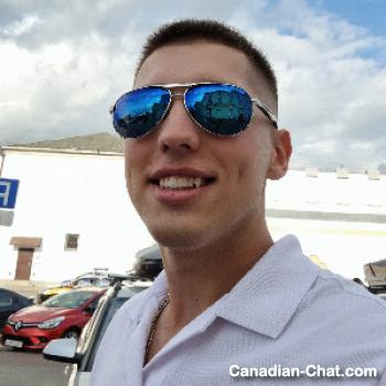 vital97 - date a Canadian, 100% free vital97