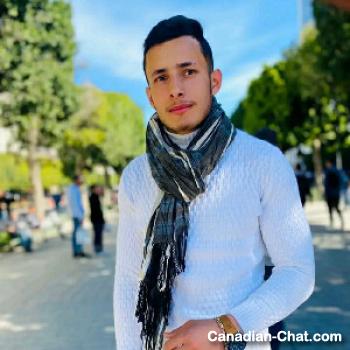 nassir1919 - date a Canadian, 100% free nassir1919