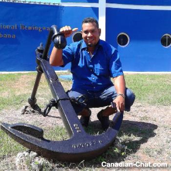 luish - date a Canadian, 100% free luish