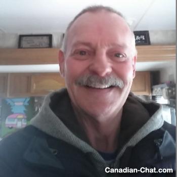 jim1962 - date a Canadian, 100% free jim1962