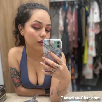 dana10 - date a Canadian, 100% free dana10