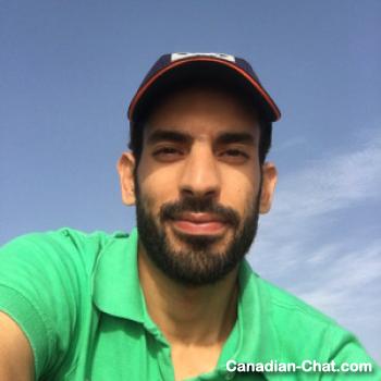 rachidbe - date a Canadian, 100% free rachidbe