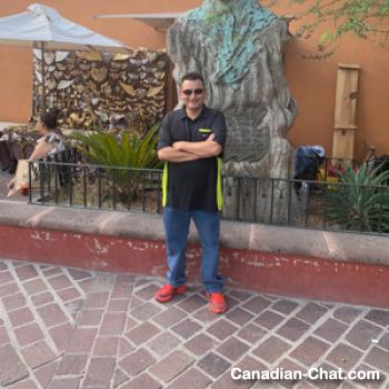 guadalupe - date a Canadian, 100% free guadalupe