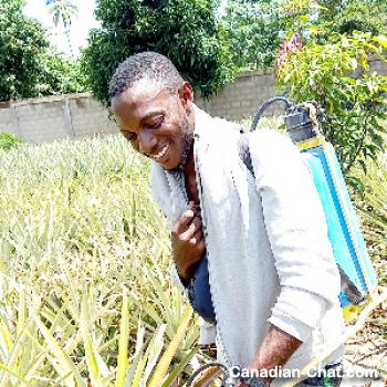 barry97 - date a Canadian, 100% free barry97