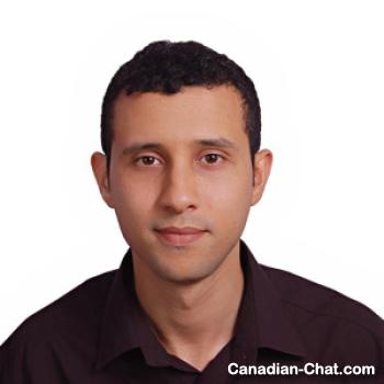 ayoub202 - date a Canadian, 100% free ayoub202