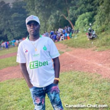 koffi11 - date a Canadian, 100% free koffi11