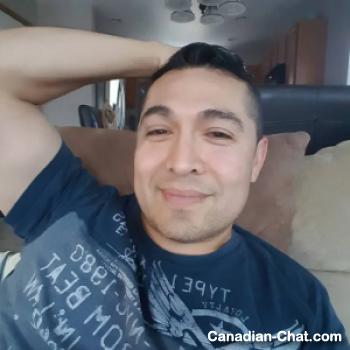 michaeljoh - date a Canadian, 100% free michaeljoh