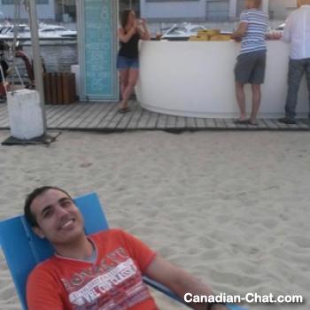 bizoufizou - date a Canadian, 100% free bizoufizou