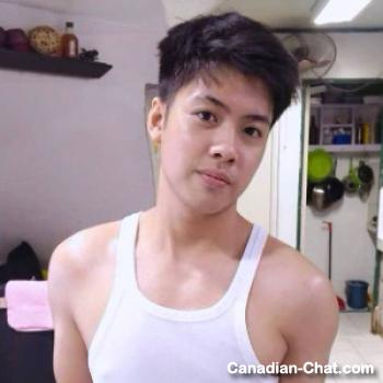 yengyeng - date a Canadian, 100% free yengyeng