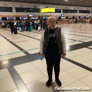 olya97 - date a Canadian, 100% free olya97