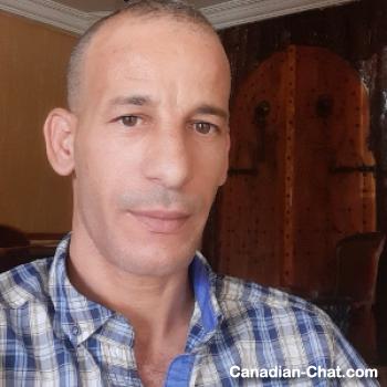 abdellaoui - date a Canadian, 100% free abdellaoui