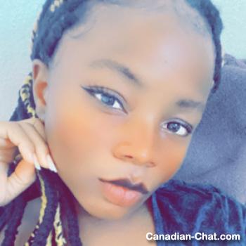 fofanaabi - date a Canadian, 100% free fofanaabi