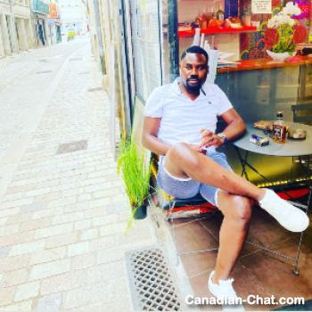 dereck21 - date a Canadian, 100% free dereck21