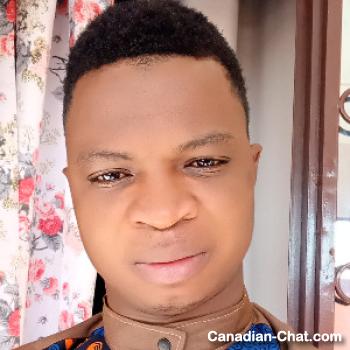 emmanuel92 - date a Canadian, 100% free emmanuel92