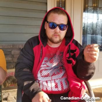 cormierseb - date a Canadian, 100% free cormierseb