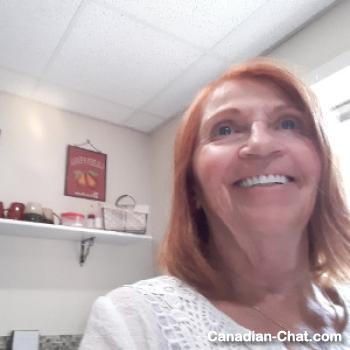 lillady456 - date a Canadian, 100% free lillady456