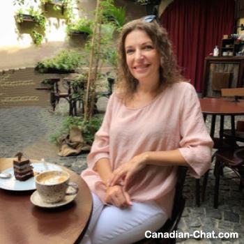 marine234 - date a Canadian, 100% free marine234