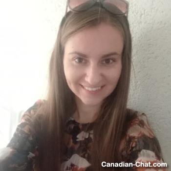 svetlana07 - date a Canadian, 100% free svetlana07