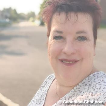 lilie70 - date a Canadian, 100% free lilie70