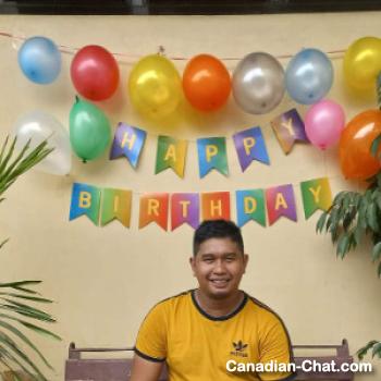 jaypee27 - date a Canadian, 100% free jaypee27