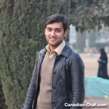 khan1234 - date a Canadian, 100% free khan1234