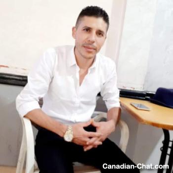 ouailn - date a Canadian, 100% free ouailn