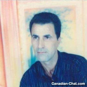 julioromy - date a Canadian, 100% free julioromy